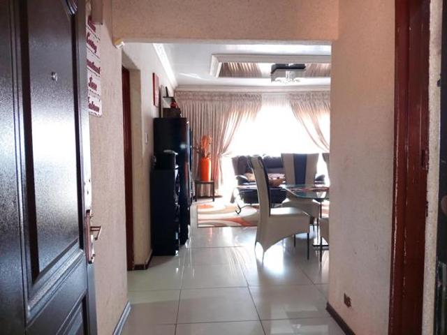 4 Bedroom House in Vanderbijlpark CE3