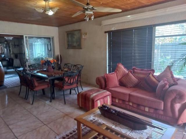 4 Bedroom House in Vanderbijlpark CE
