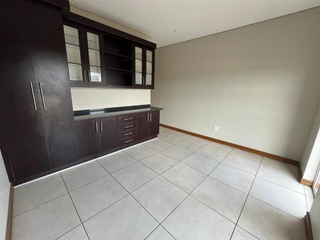 4 Bedroom House in Vanderbijlpark Central