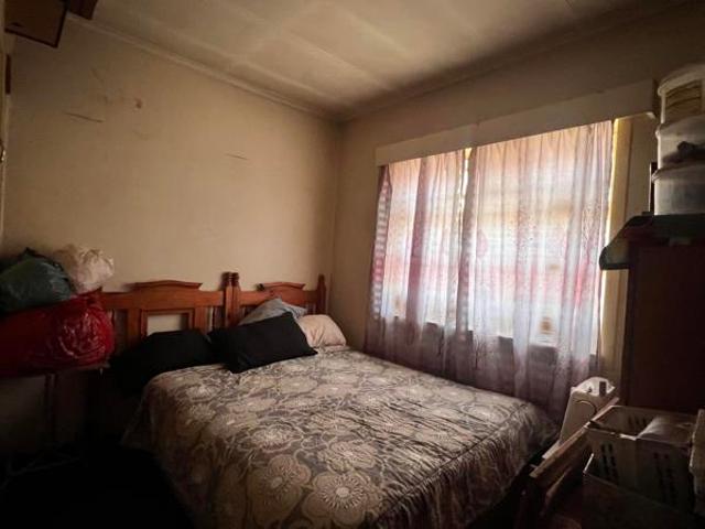 4 Bedroom House in Vanderbijlpark CW1