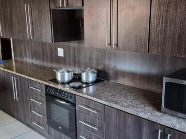 4 Bedroom House in Vanderbijlpark CW