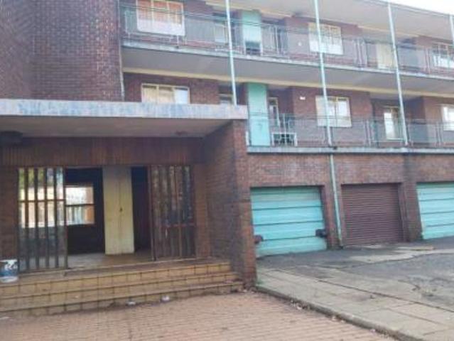 4 Bedroom House in Vanderbijlpark CW