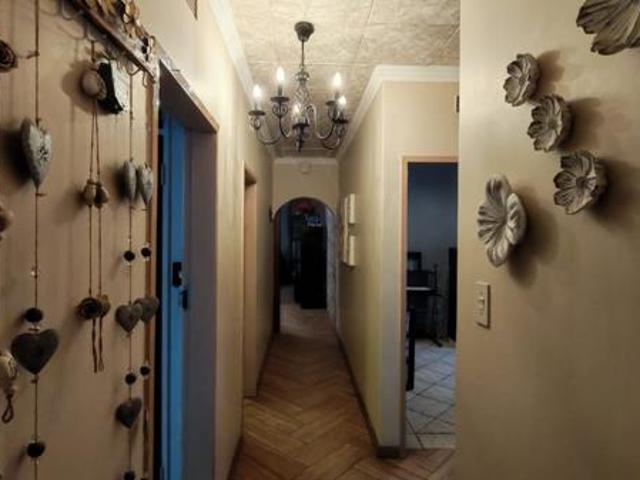 4 Bedroom House in Vanderbijlpark SE4
