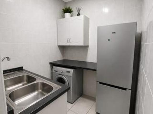 4 Bedroom House in Vanderbijlpark SE4