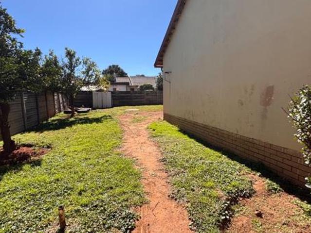 4 Bedroom House in Vanderbijlpark SE6