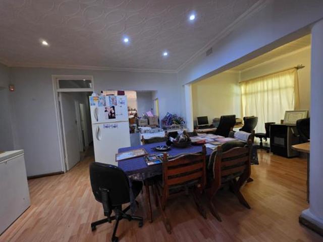 4 Bedroom House in Vanderbijlpark SE6