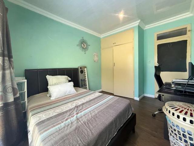 4 Bedroom House in Vanderbijlpark SE7