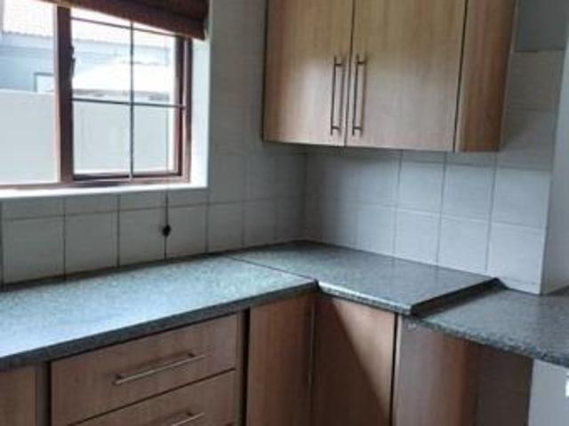 4 Bedroom House in Vanderbijlpark SE8