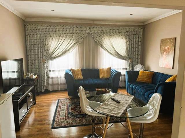 4 Bedroom House in Vanderbijlpark SE8