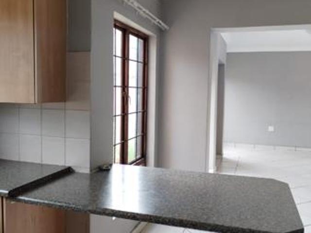 4 Bedroom House in Vanderbijlpark SE8