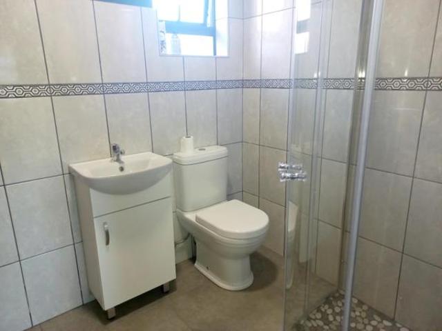 4 Bedroom House in Vanderbijlpark SE8