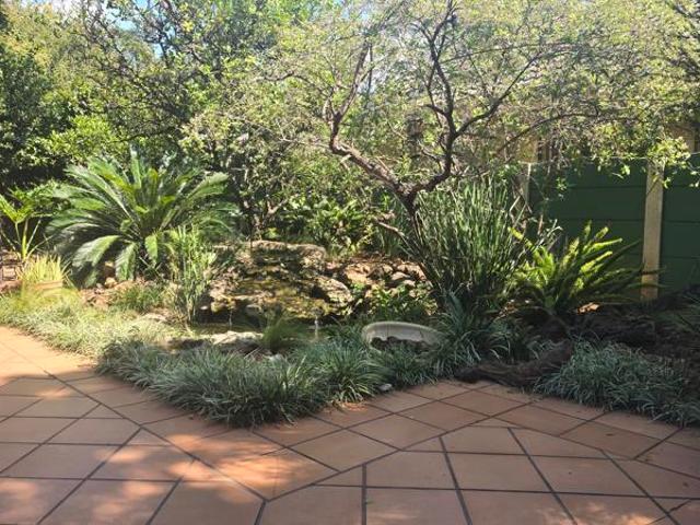 4 Bedroom House in Vanderbijlpark SE1