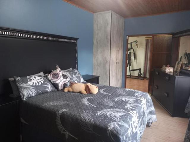 4 Bedroom House in Vanderbijlpark SE1