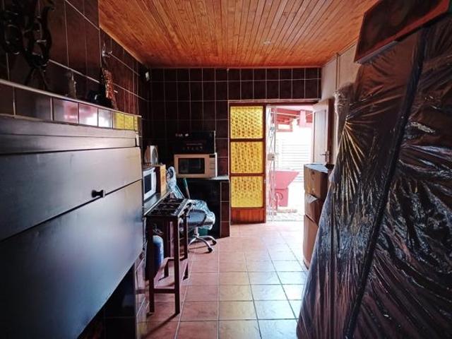 4 Bedroom House in Vanderbijlpark SE1