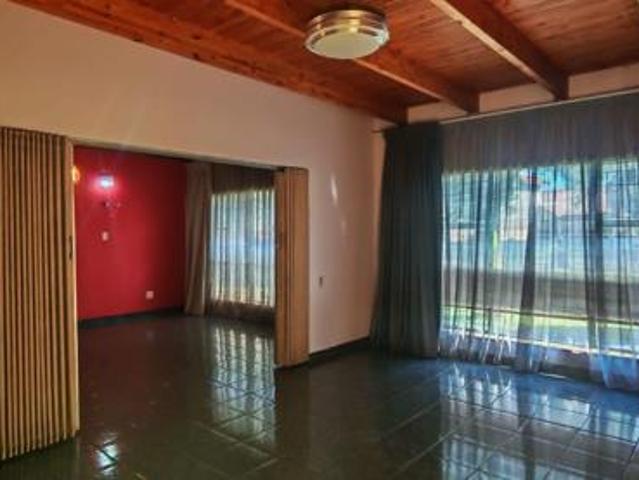 4 Bedroom House in Vanderbijlpark SE2