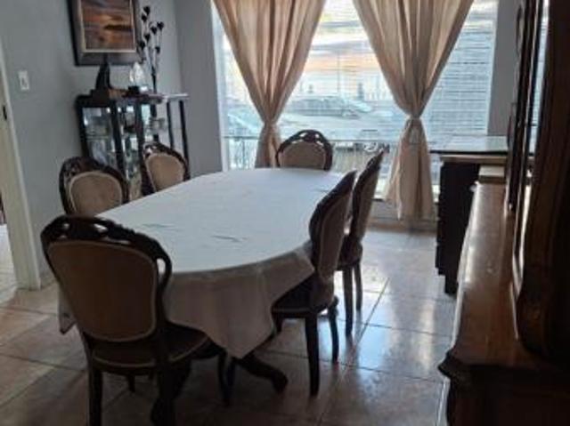 4 Bedroom House in Vanderbijlpark SE2