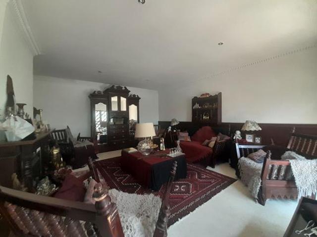 4 Bedroom House in Vanderbijlpark SE3