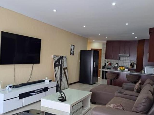 4 Bedroom House in Vanderbijlpark SE3