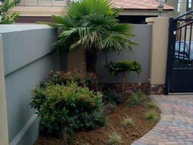 4 Bedroom House in Vanderbijlpark SE3