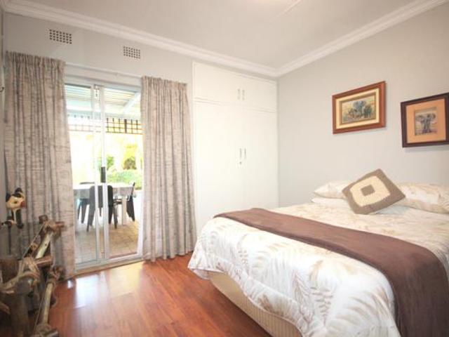 4 Bedroom House in Vanderbijlpark SE3