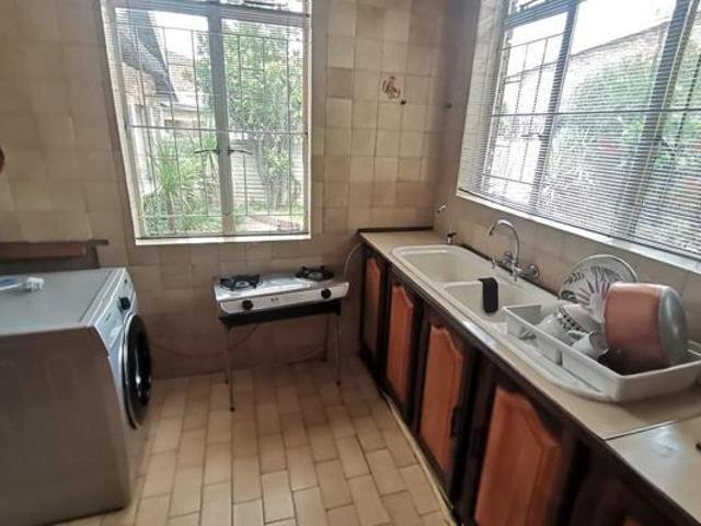 4 Bedroom House in Vanderbijlpark SE3