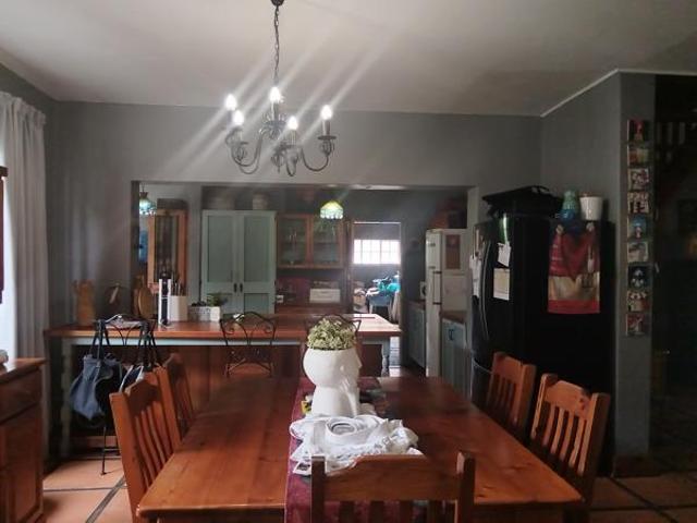 4 Bedroom House in Vanderbijlpark SE3