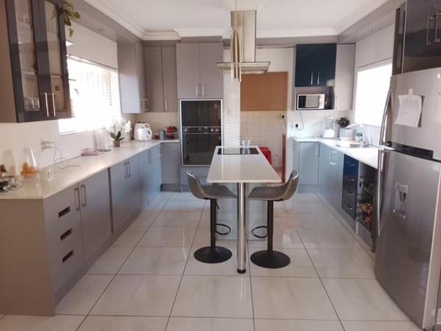 4 Bedroom House in Vanderbijlpark SE