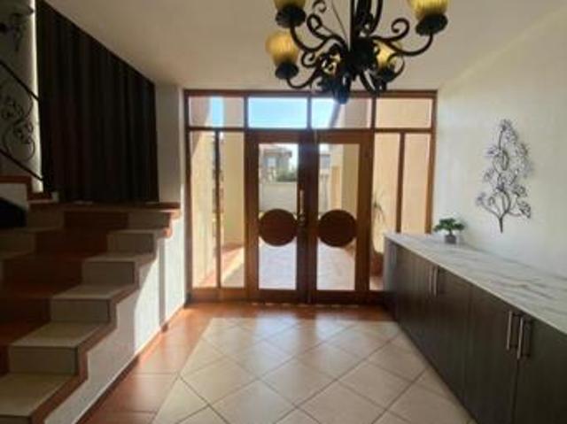 4 Bedroom House in Vanderbijlpark SE