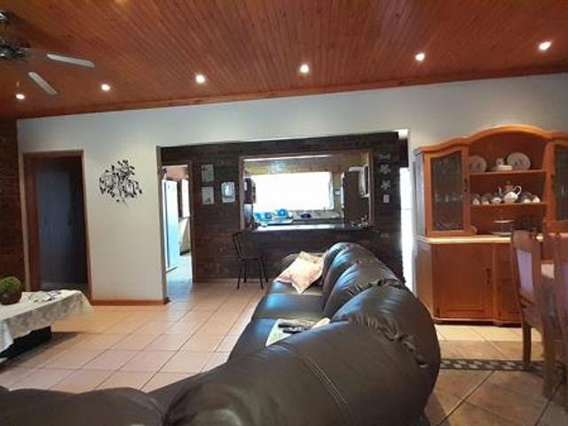 4 Bedroom House in Vanderbijlpark SE