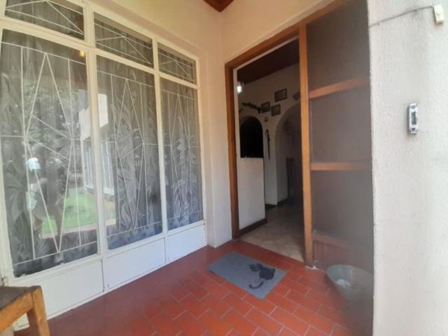 4 Bedroom House in Vanderbijlpark SE