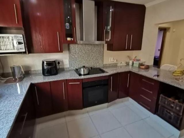 4 Bedroom House in Vanderbijlpark SE