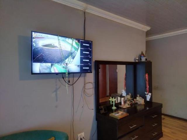 4 Bedroom House in Vanderbijlpark SE