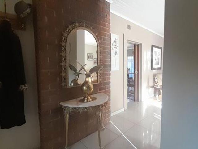 4 Bedroom House in Vanderbijlpark SE