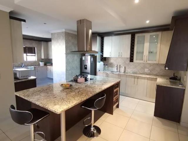 4 Bedroom House in Vanderbijlpark SE