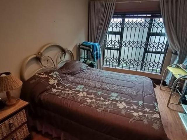 4 Bedroom House in Vanderbijlpark SW5