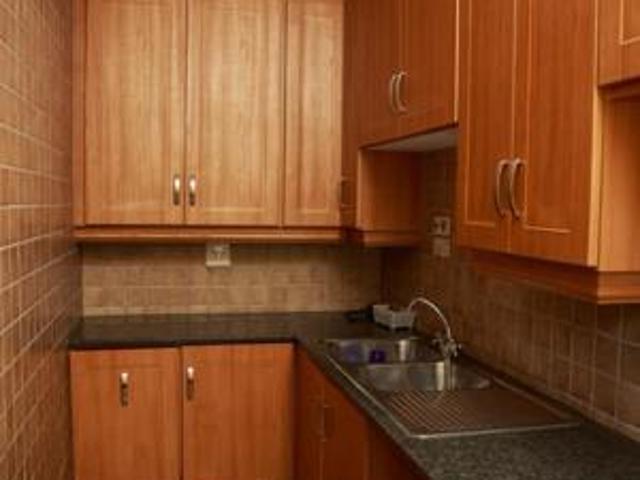 4 Bedroom House in Vanderbijlpark SW5