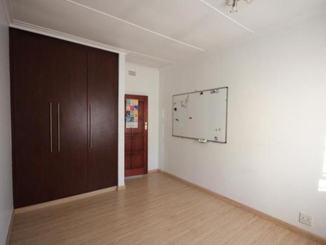 4 Bedroom House in Vanderbijlpark SW5