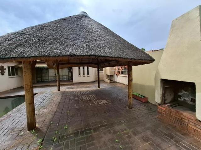 4 Bedroom House in Vanderbijlpark SW1