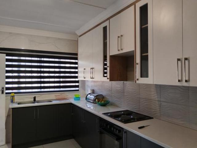 4 Bedroom House in Vanderbijlpark SW1