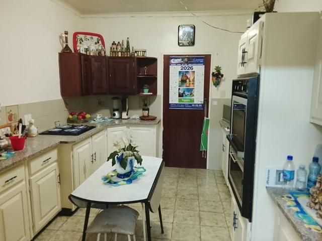4 Bedroom House in Vanderbijlpark SW2