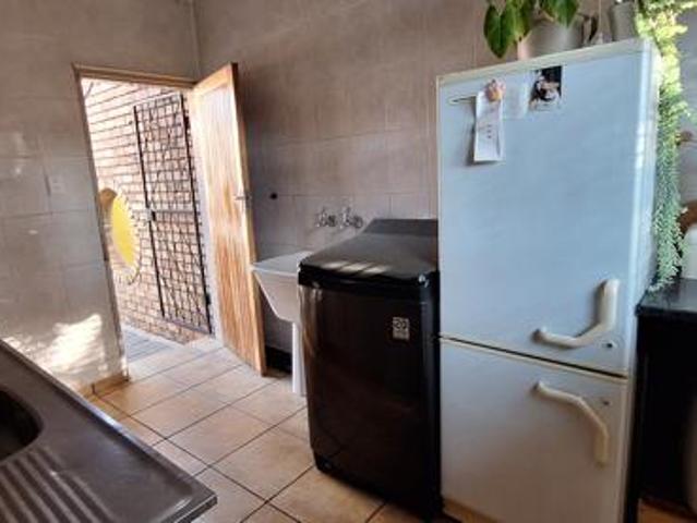 4 Bedroom House in Vanderbijlpark SW2