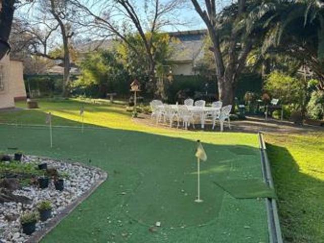 4 Bedroom House in Vanderbijlpark SW