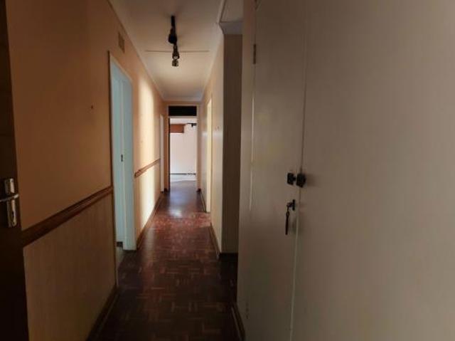 4 Bedroom House in Vanderbijlpark SW