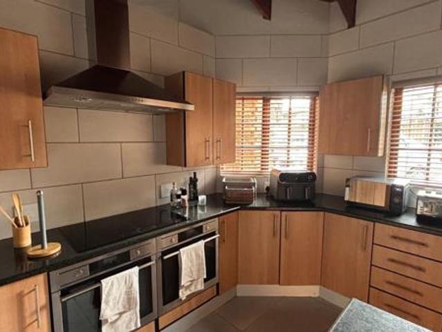 4 Bedroom House in Vanderbijlpark SW