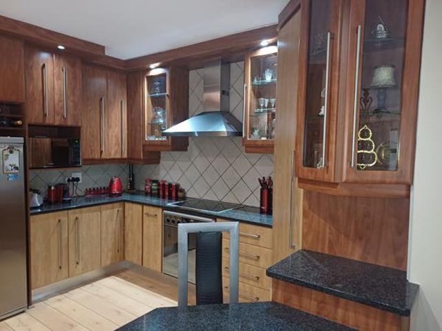 4 Bedroom House in Vanderbijlpark SW