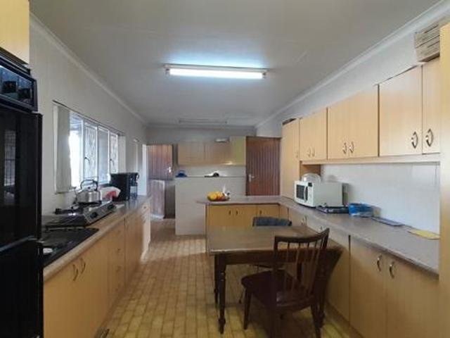 4 Bedroom House in Vanderbijlpark SW