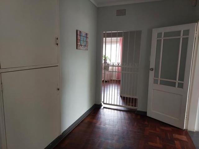 4 Bedroom House in Vanderbijlpark SW