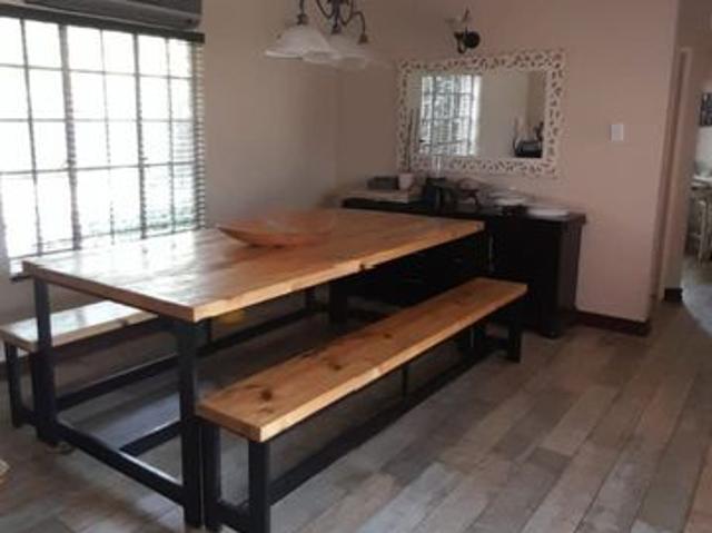 4 Bedroom house in Vanderbijlpark SW 5 For Sale
