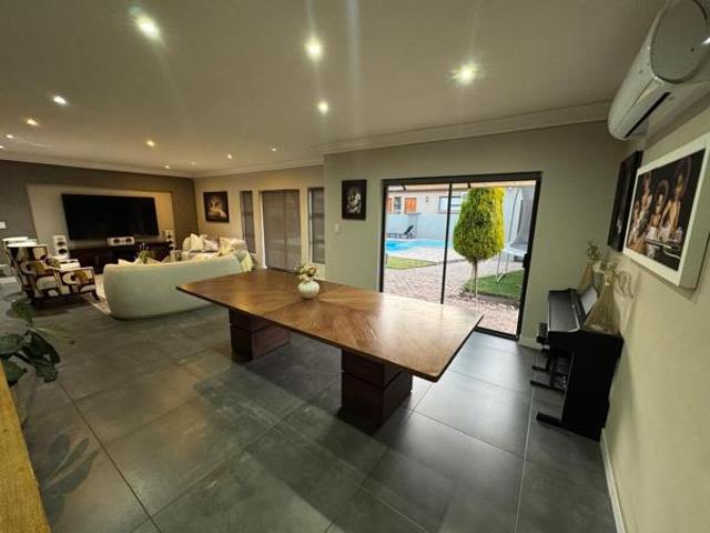 4 Bedroom House in Vanderbijlpark SW