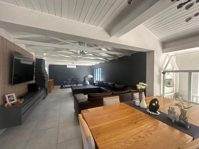 4 Bedroom House in Vanderbijlpark SW